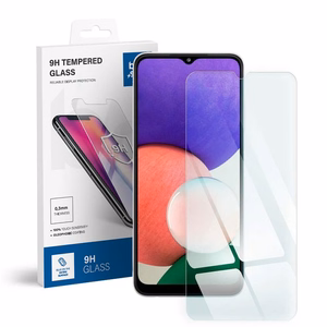 Suojalasi Blue Star - SAMSUNG Galaxy A22 4G/LTE/A33 5G/A34/A32 4G