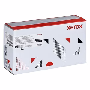 Xerox 006R04403 – alkuperäinen värikasetti, 1 kpl, musta