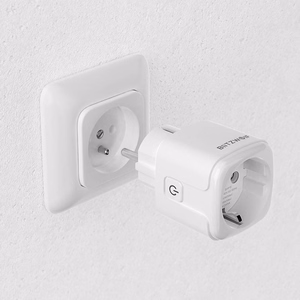 Älykäs pistoke Blitzwolf BW-SHP15, ZigBee, 3680W