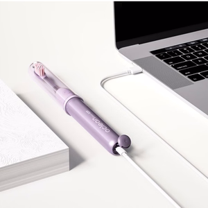 Oclean Ease Pro sähköhammasharja, violetti