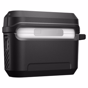 Spigen Lock Fit Case for AirPods Pro 3 - Black