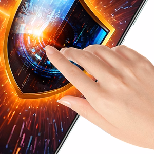 Realme C73 5G – 3mk Silky Matt Privacy tietosuojakalvo