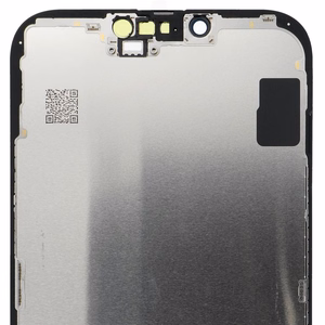 JK LCD-näyttö iPhone 14 Plus FullHD Incell (Change IC)