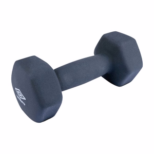 Umbro-käsipaino harjoitteluun, 3 kg, sininen
