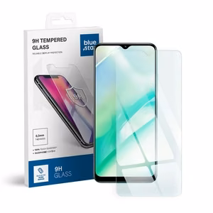Suojalasi Blue Star - Realme C33