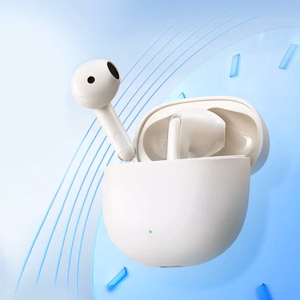 Bluetooth Hands Free Joyroom "JR-FB1" Sand (Bluetooth 5.3)