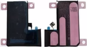Battery ORG for iPhone 16 Pro 3582mAh with sticker