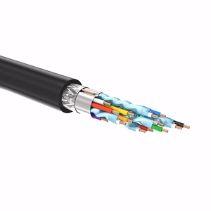 Ugreen HD107 10141 HDMI (uros) - HDMI (naaras) 4K -kaapeli 1m - musta