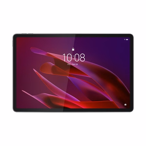 Lenovo Yoga Tab Snapdragon 256 GB 28.2 cm (11.1") 12 GB Wi-Fi 7 (802.11be) Android 15 Grey