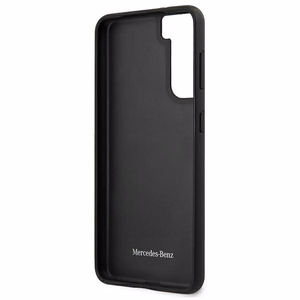 Mercedes Urban Line Case for Samsung Galaxy S21+ - Red