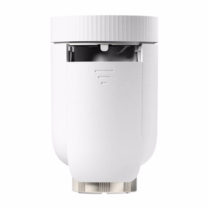 IMOU KIT-TRV1-EU-2 ZigBee termostaattipääsetti 6 sovittimella ja yhdyskäytävällä