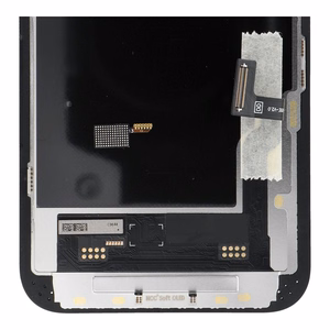 NCC LCD-näyttö IPHONE 13 Soft Oled (tukee IC-siirtoa)