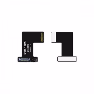 Flex Kaapeli yhteensopiva JC takakameran korjaus Tag-On Flex iPhone 12 Pro Max:lle