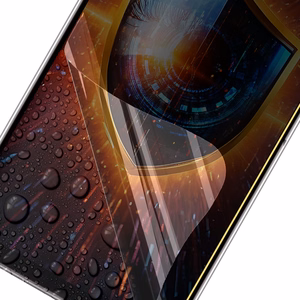 Samsung Galaxy M16 5G – 3mk Silky Matt Privacy tietosuojakalvo
