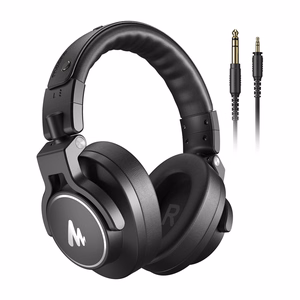 Maono MH700 studio-kuulokkeet (musta)