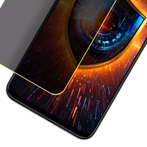 Nubia Music 2 – 3mk Silky Matt Privacy tietosuojakalvo