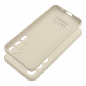 ROAR SPACE suojakuori Samsung S24:lle Aqua White