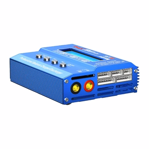 SkyRC iMax B6 Mini -laturi