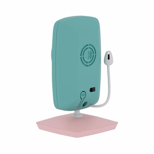 Momini BlissView Baby Monitor videovauvamonitori