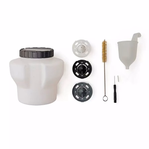 Einhell TE-SY 18/90 Li-Solo – akkumaaliruisku, 1.2 L