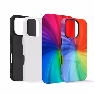 Kaksikerroksinen suojakuori sublimaatiota varten, SAMSUNG A57