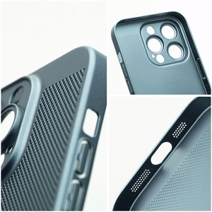 Case for Xiaomi Redmi Note 13 PRO 5G Breezy green
