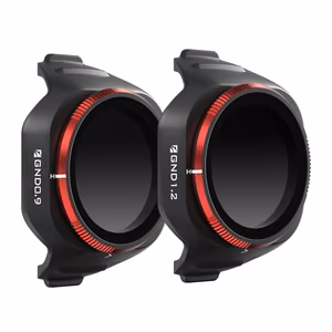 Freewell filter set for DJI Mini 5 Pro Soft Edge Gradient