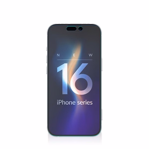 Matta suojakalvo 3mk Silky Matt Pro iPhone 16 Pro