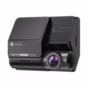 NAVITEL RS985 GPS -autokamera