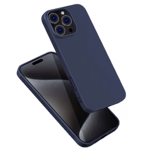 Case X-Level Dynamic Samsung A256 A25 5G dark blue
