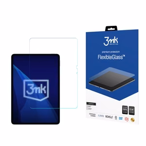 3mk FlexibleGlass™ hybridilasi Xiaomi Pad 8 / Pad 8 Pro:lle