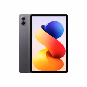 Xiaomi Redmi Pad 2 Pro 5G 12.1 " Grafiitinharmaa LCD 2560 x 1600 pikseliä Qualcomm Snapdragon 7S Gen 4 6 GB 128 GB 4G 5G Wi-Fi Etukamera 8 MP Takakamera 13 MP Bluetooth 5.4 Android