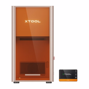 xTool F2 Ultra UV-laserkaiverrin
