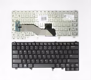 Keyboard Dell Latitude E6220, E6420