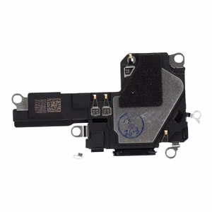 Soittoäänen kaiutin (summeri) iPhone 17 Pro Max OEM