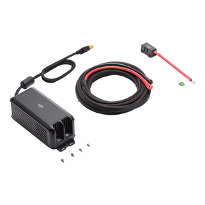 DJI Power 1kW nopea autolaturi