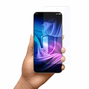 3mk SilkyMatt Pro™ matta suojakalvo Xiaomi Redmi Note 15 Pro 5G