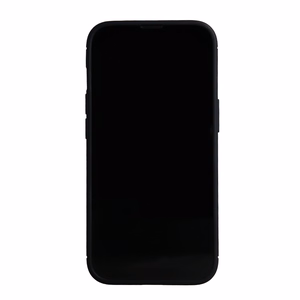 Musta hiilikuitusuojakuori Samsung Galaxy A27 5G