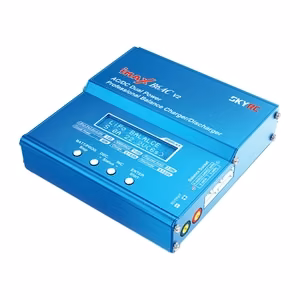 SkyRC iMax B6AC V2 -laturi