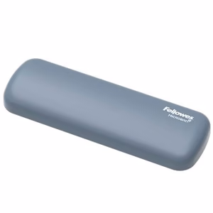 FELLOWES hiiren kämmentuki merensininen 100142567