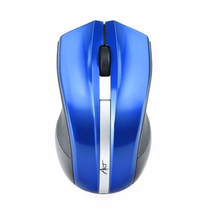 ART langaton tietokonehiiri 2,4G 1000 dpi AM-97 sininen
