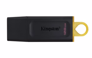 Kingston USB-muisti 128 GB USB 3.2 DT Exodia