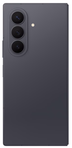 Samsung Galaxy Z Fold8 Ultra 5G 256 Gt Dual SIM -älypuhelin – grafiitinharmaa