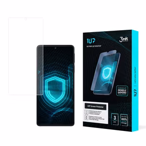 Motorola Edge 30 – 3mk 1UP puhelimen näytönsuoja