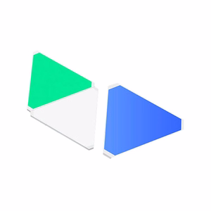 Yeelight Smart Light Panel -laajennusosa YLFWD-0013