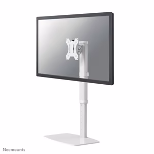 Neomounts FPMA-D890 Monitor Desk Mount 10-30" White