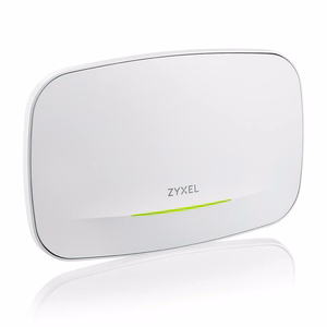 Zyxel NWA130BE-EU0101F langaton tukiasema 5764 Mbit/s valkoinen Power over Ethernet (PoE)
