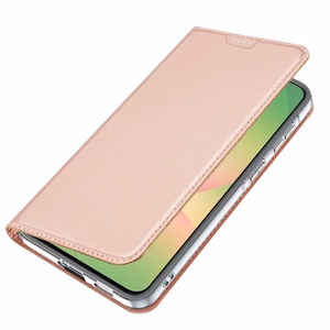 Suojakuori Dux Ducis Skin Pro Samsung A576 A57 5G - ruusukultainen