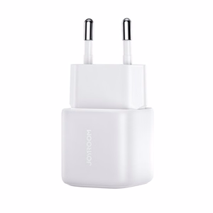 Charger Joyroom (JR-TCG08) USB-C 3A (20W) white