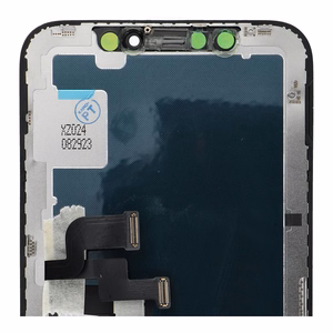 KAMO LCD-näyttö iPhone X HD+ Incell